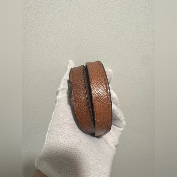 Louis Vuitton Portemonnaie Cubetto coin case - Picture 15 of 15